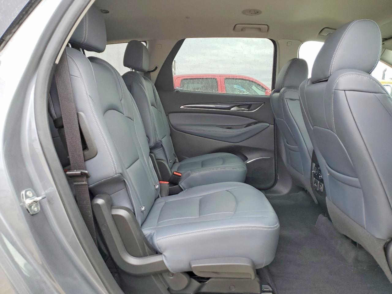Buick Enclave Premium