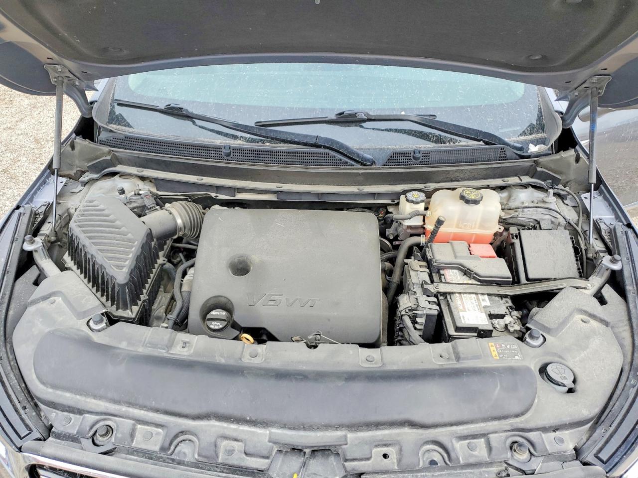 Buick Enclave Premium