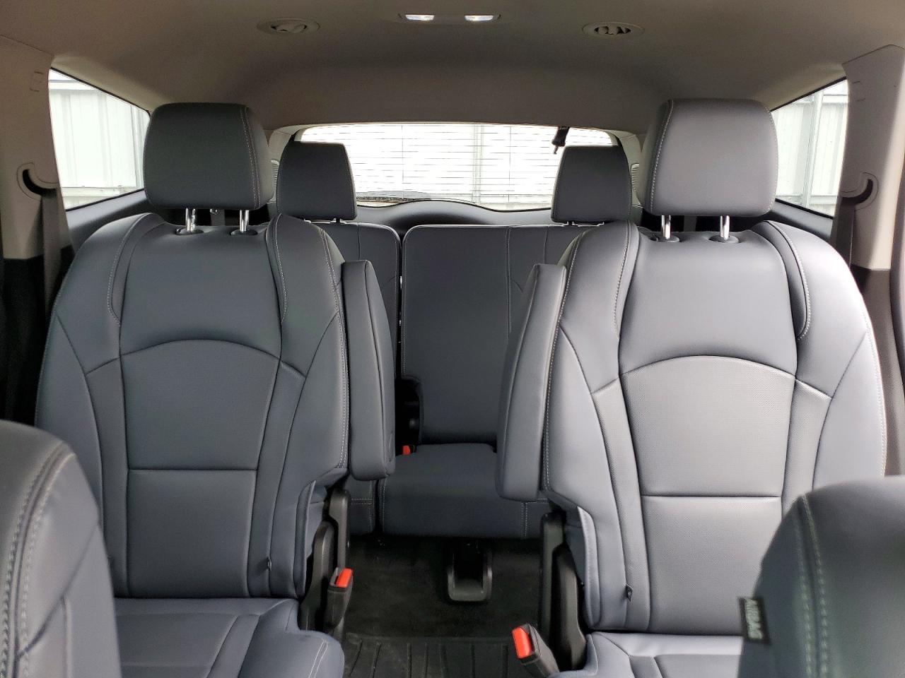 Buick Enclave Premium