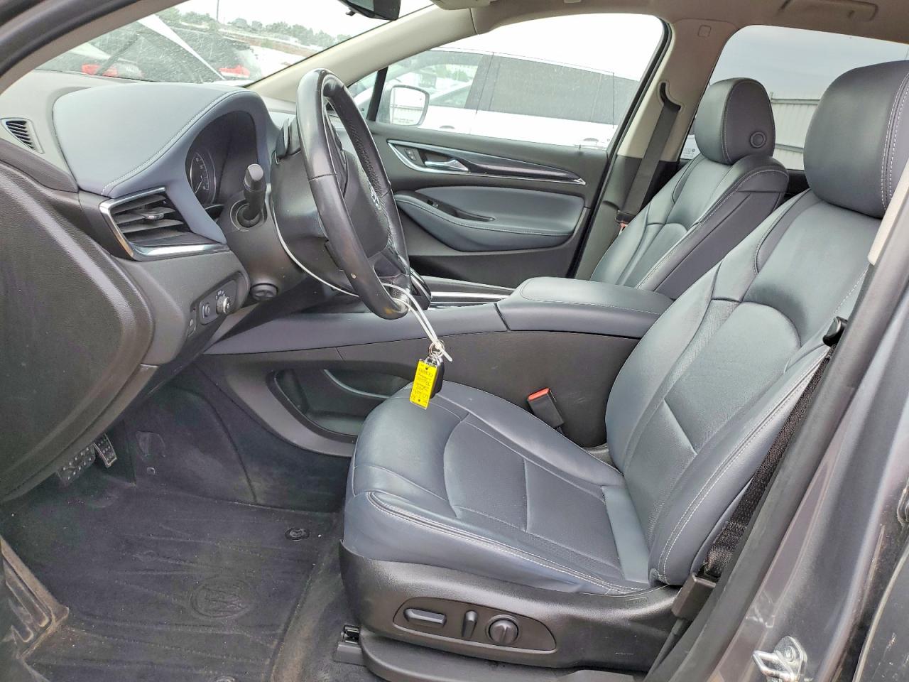 Buick Enclave Premium