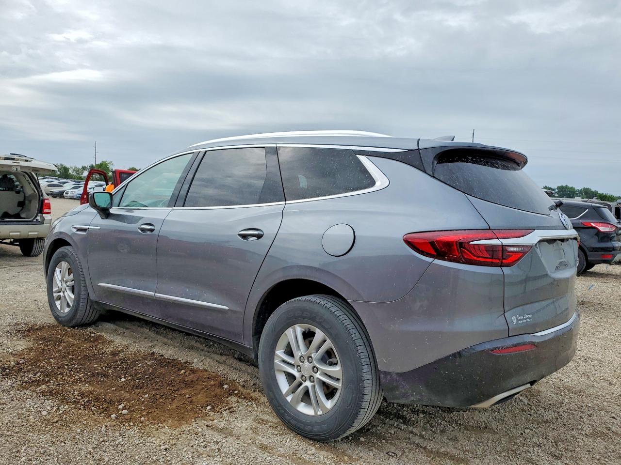 Buick Enclave Premium