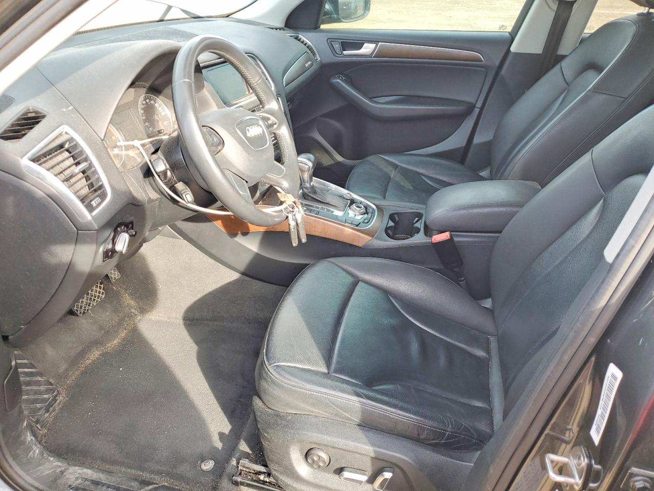 Audi Q5 Premium