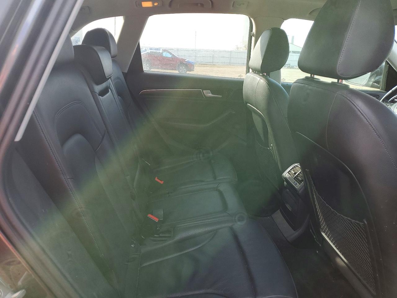 Audi Q5 Premium