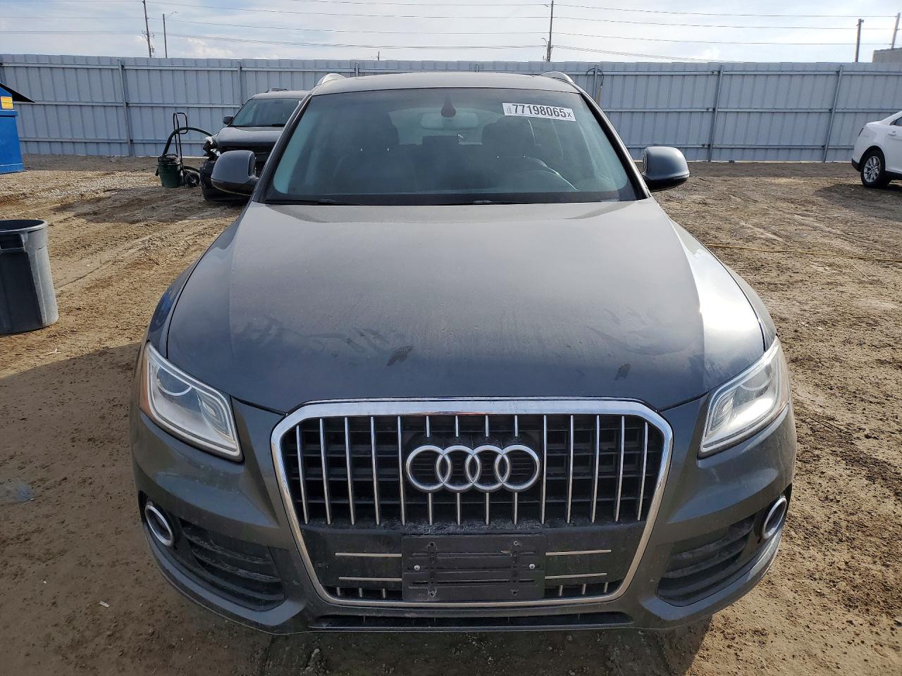 Audi Q5 Premium