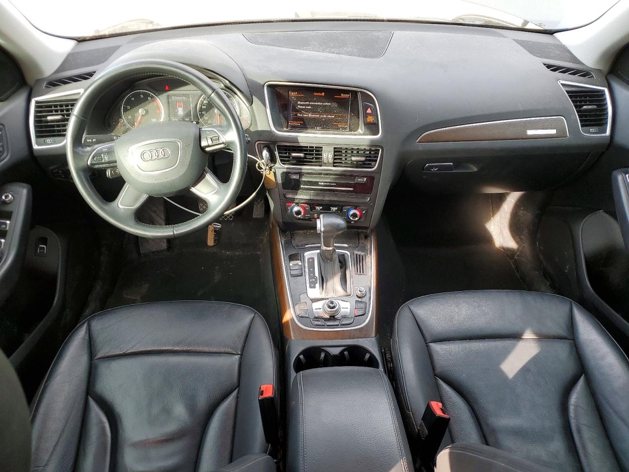 Audi Q5 Premium