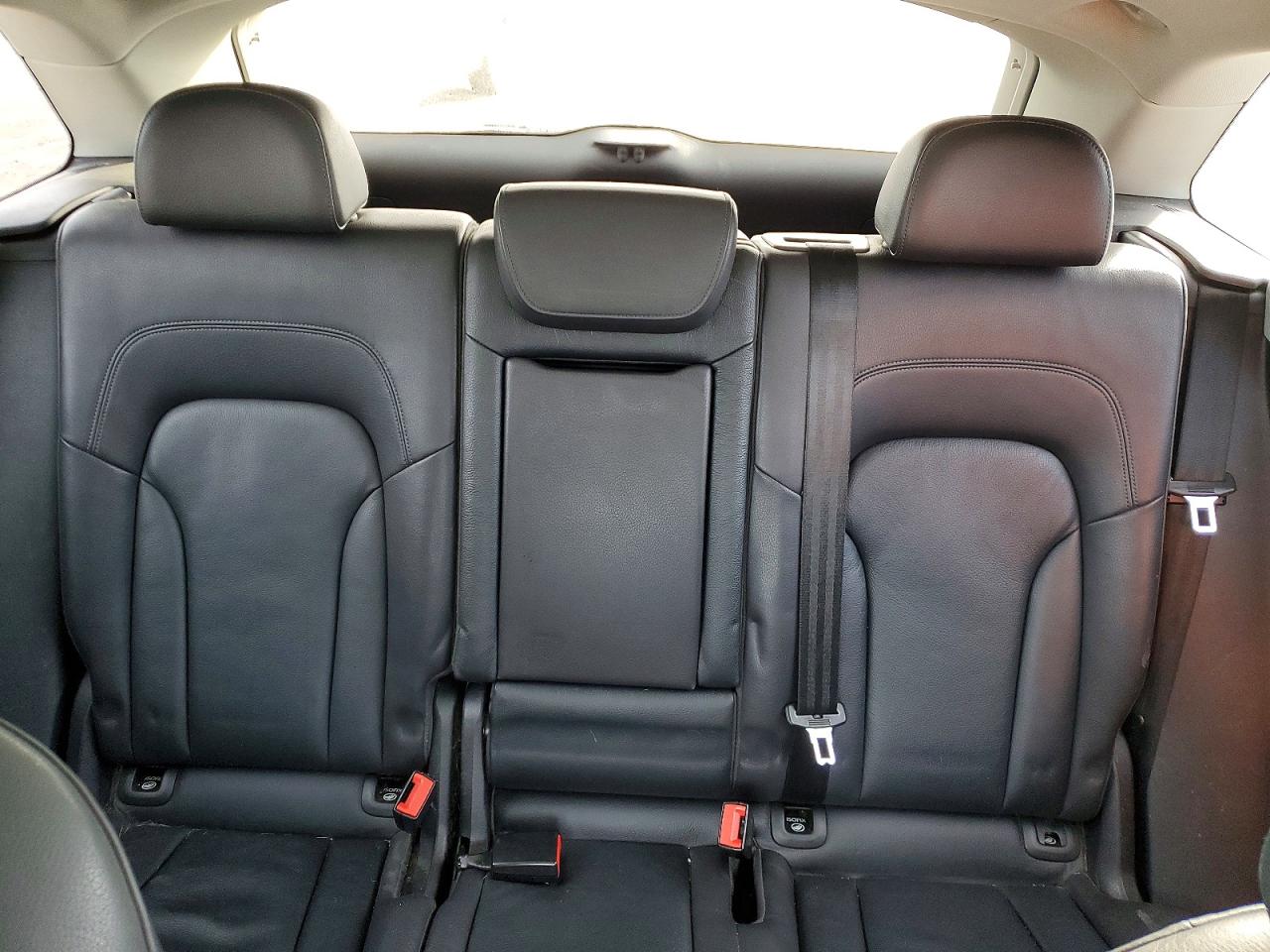 Audi Q5 Premium
