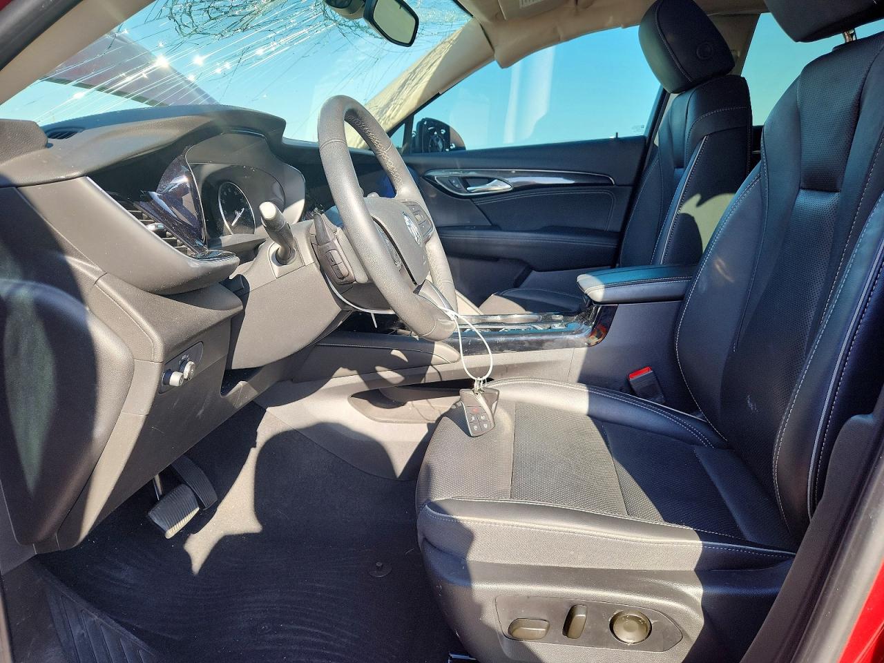 Buick Envision Essence