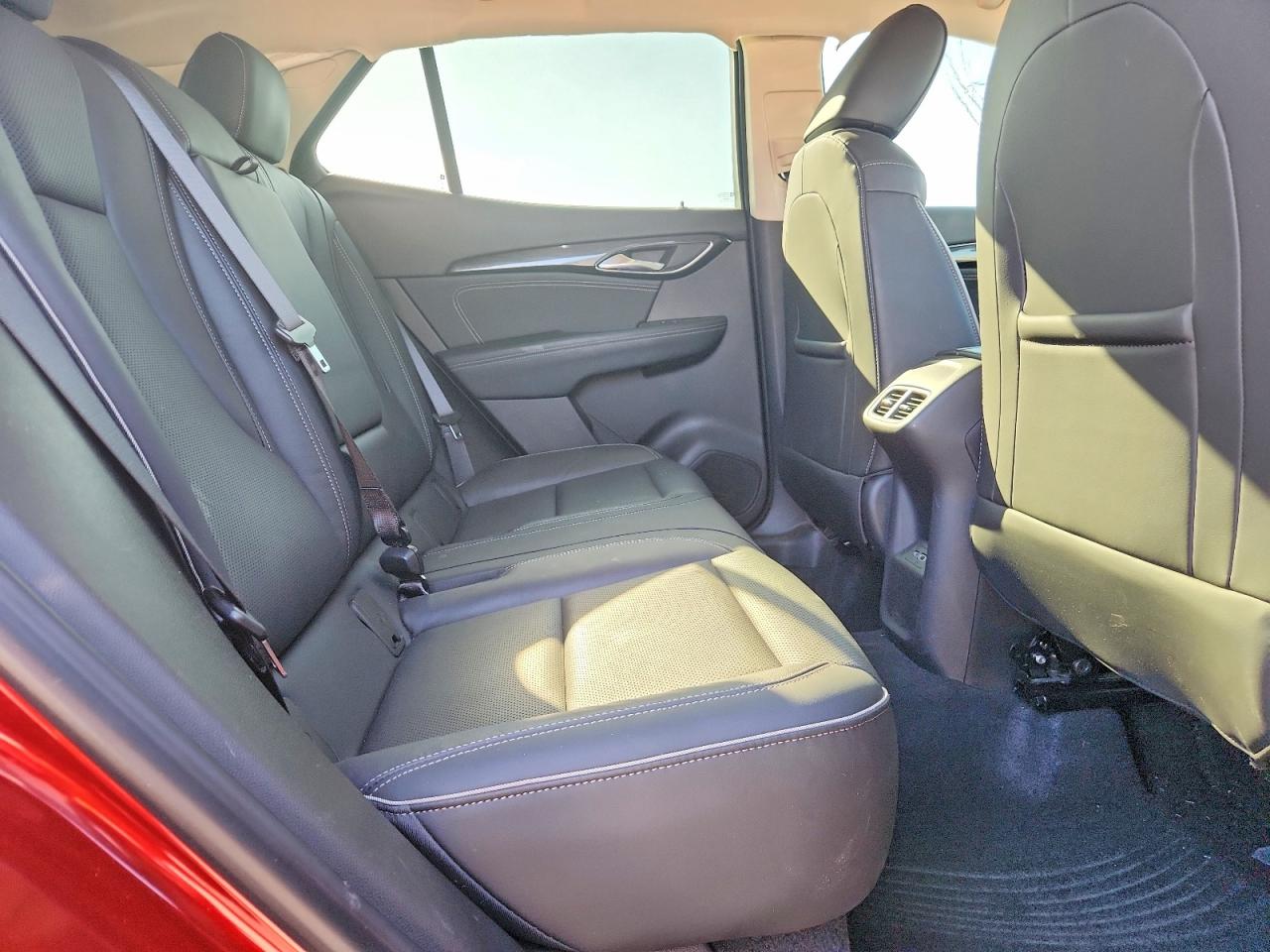 Buick Envision Essence
