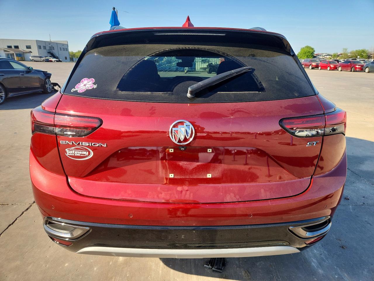 Buick Envision Essence