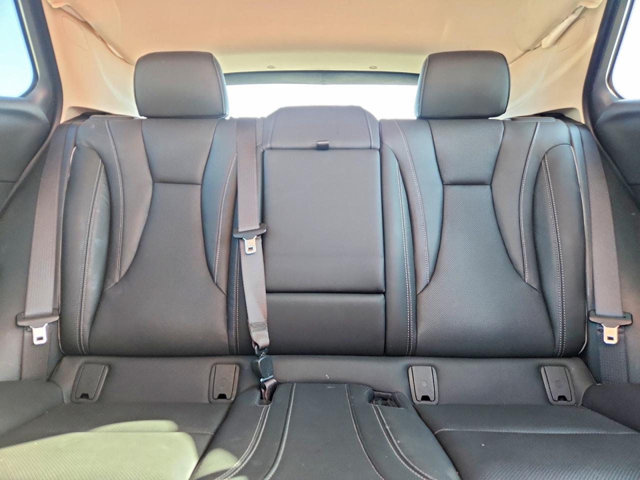 Buick Envision Essence