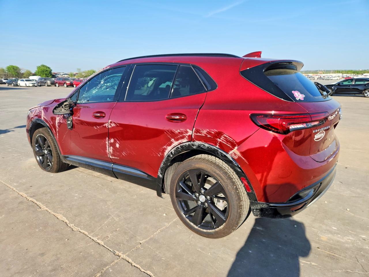 Buick Envision Essence