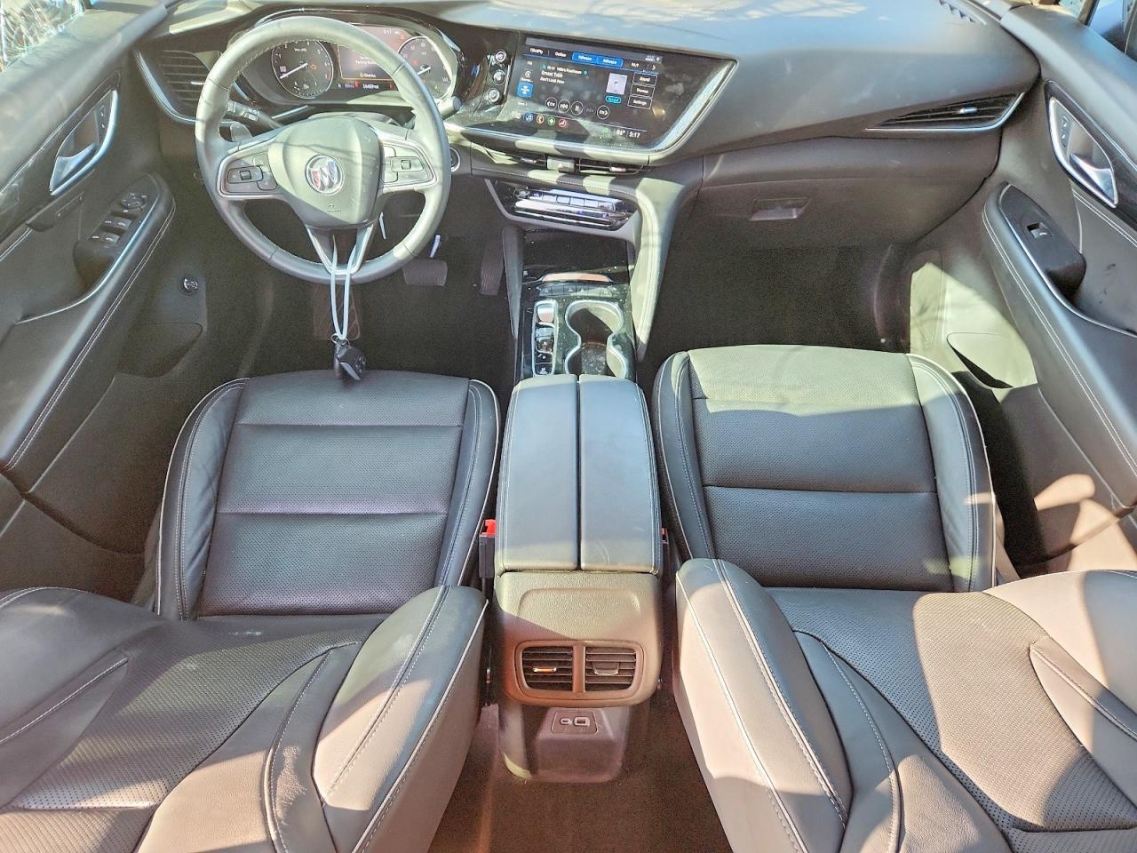 Buick Envision Essence