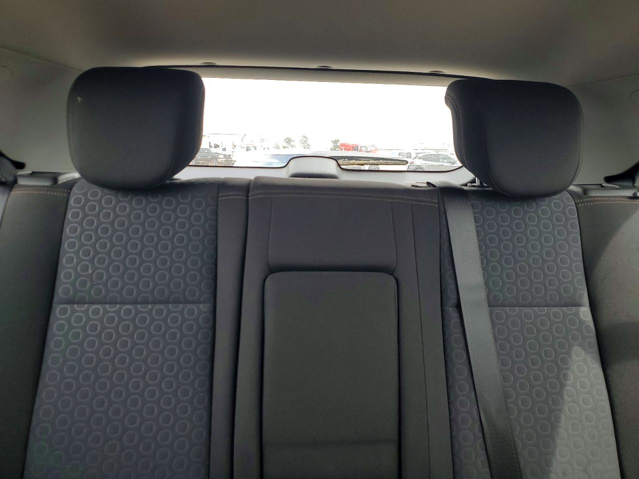 Chevrolet Trax Ls