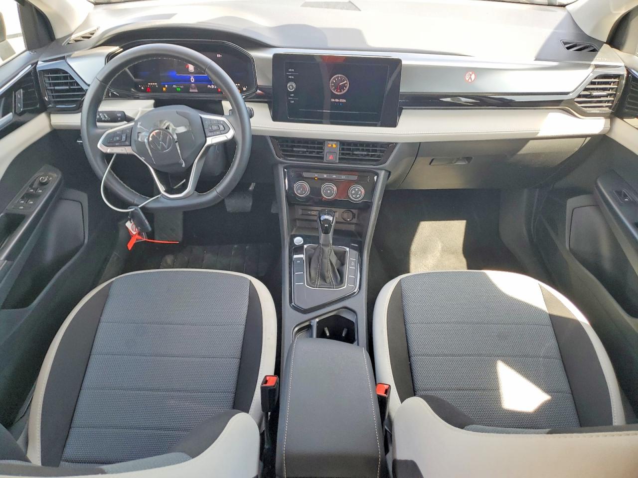 Volkswagen Taos