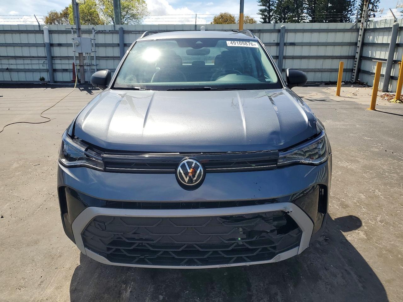 Volkswagen Taos