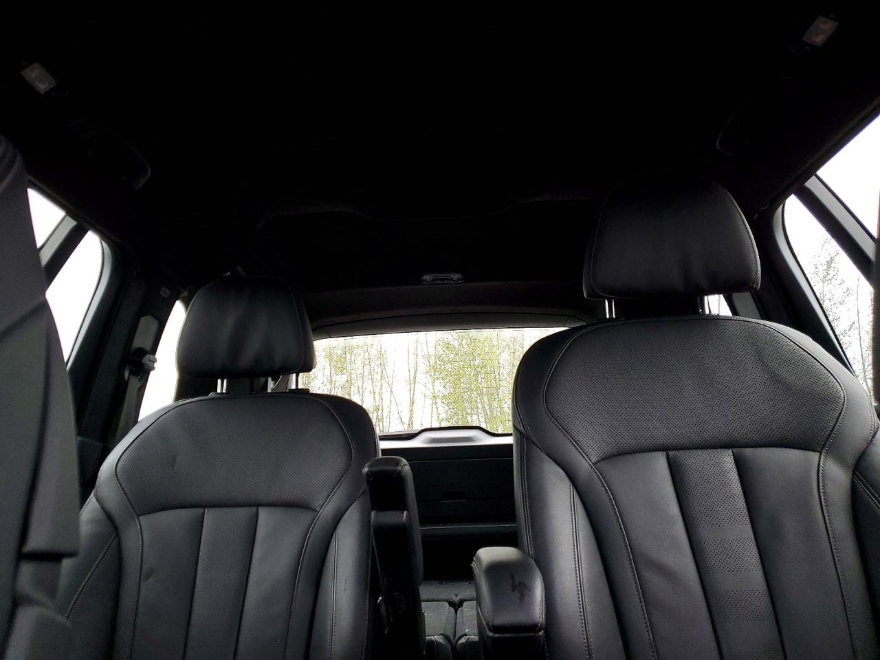 BMW X Series M50i