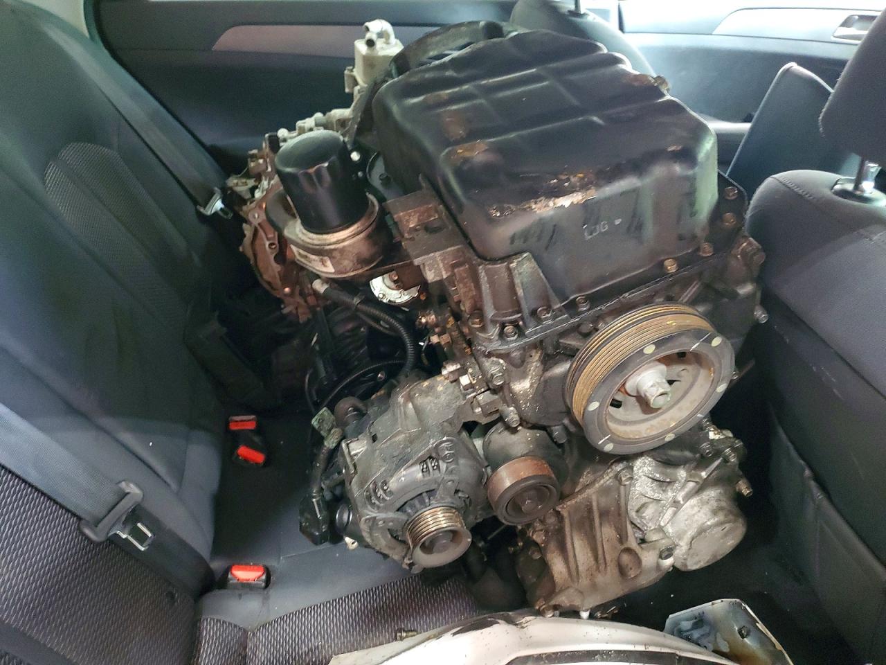 Hyundai SONATA Se