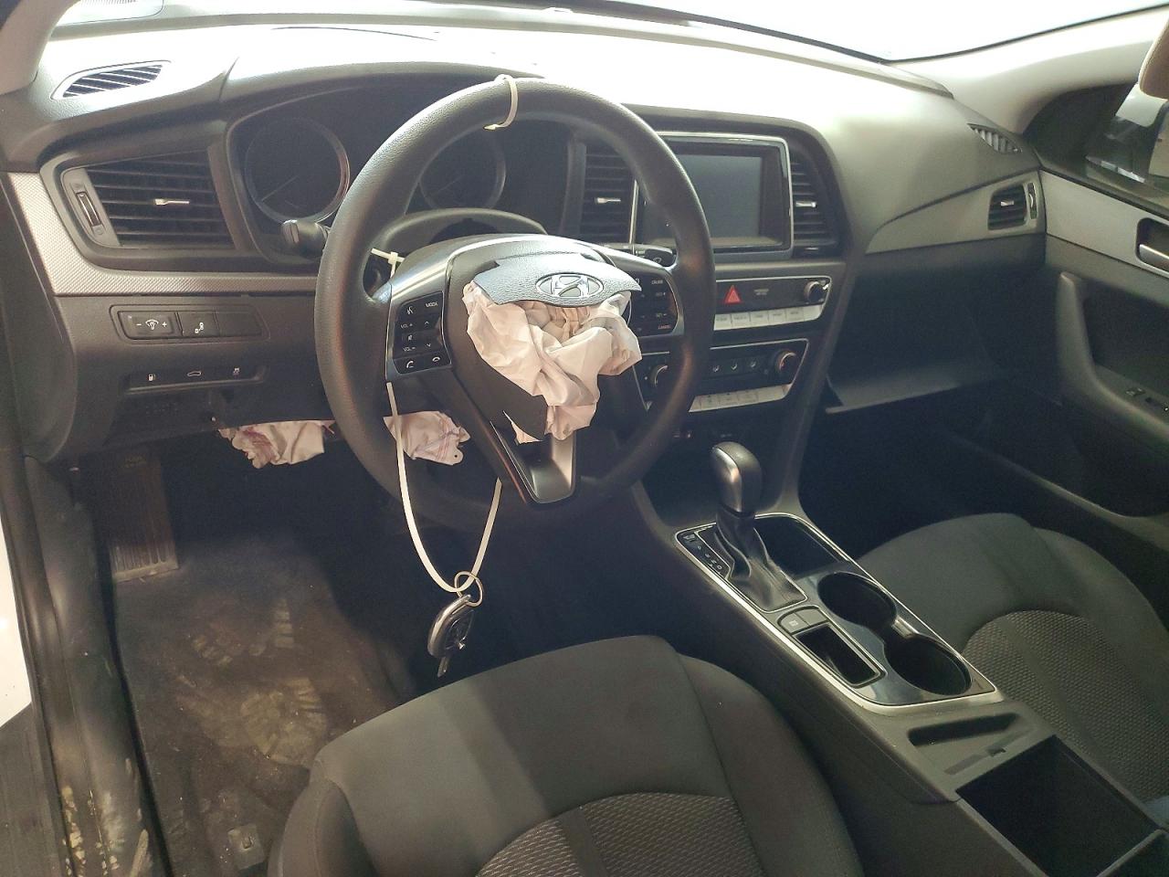 Hyundai SONATA Se