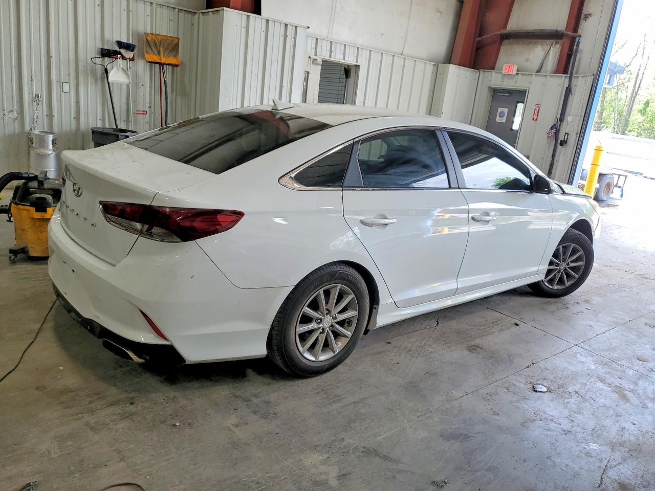 Hyundai SONATA Se