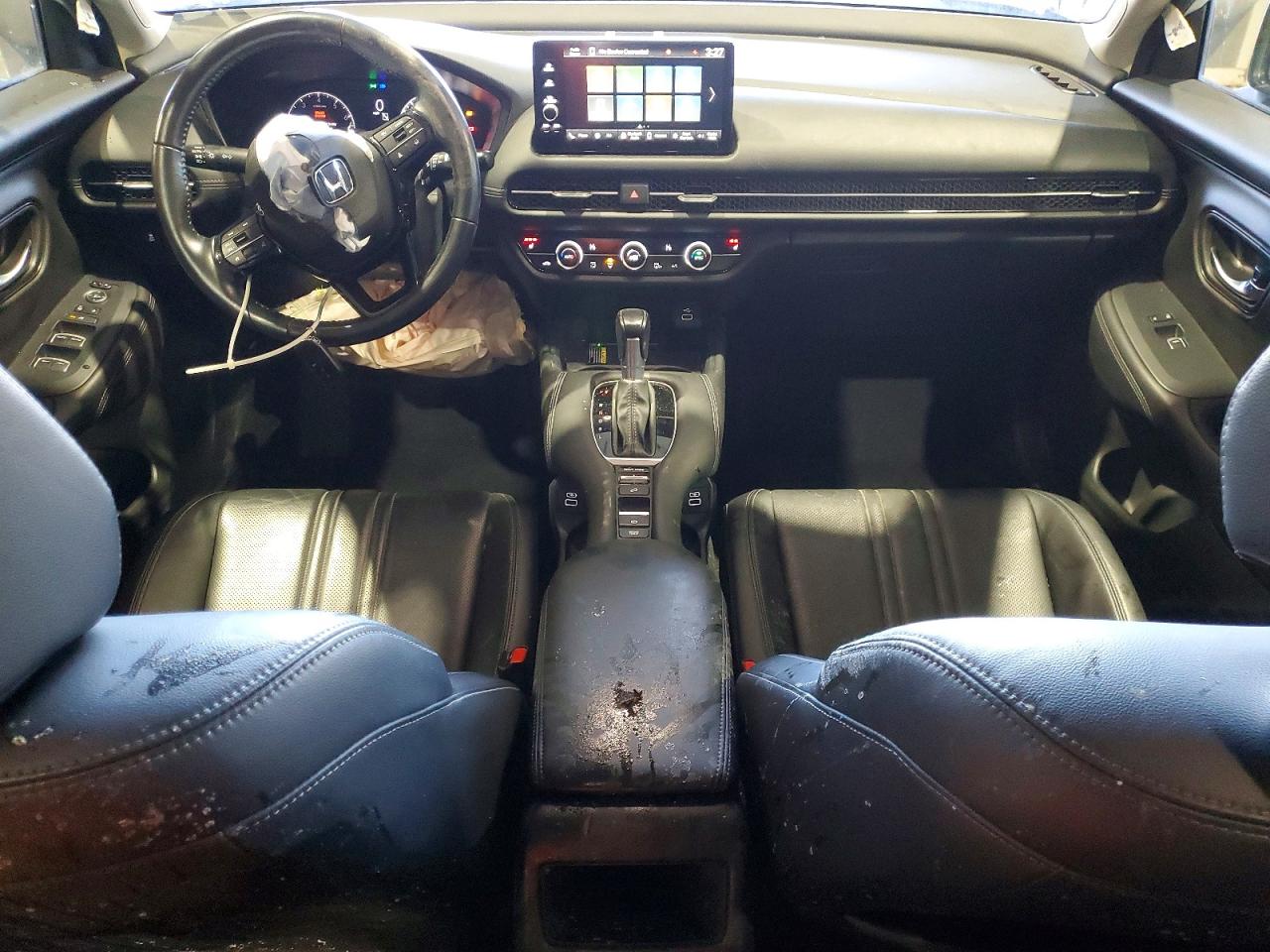 Honda HR-V Exl