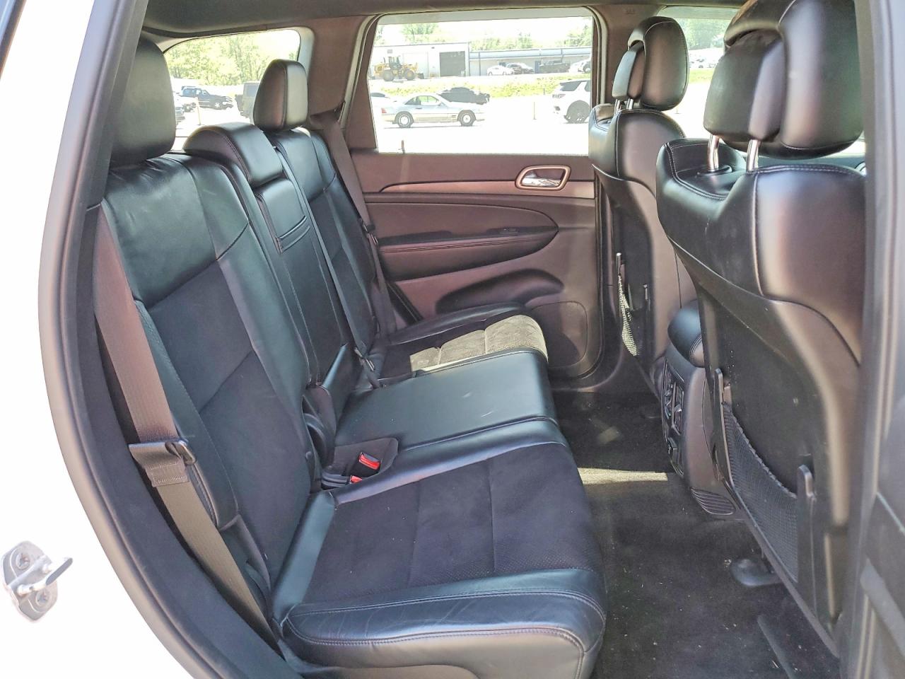Jeep Cherokee Laredo