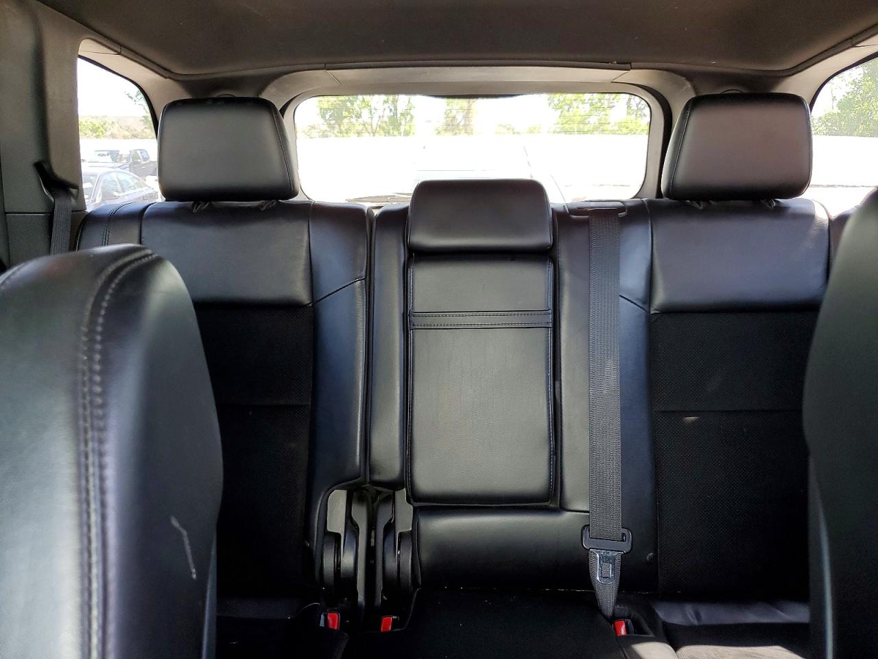 Jeep Cherokee Laredo