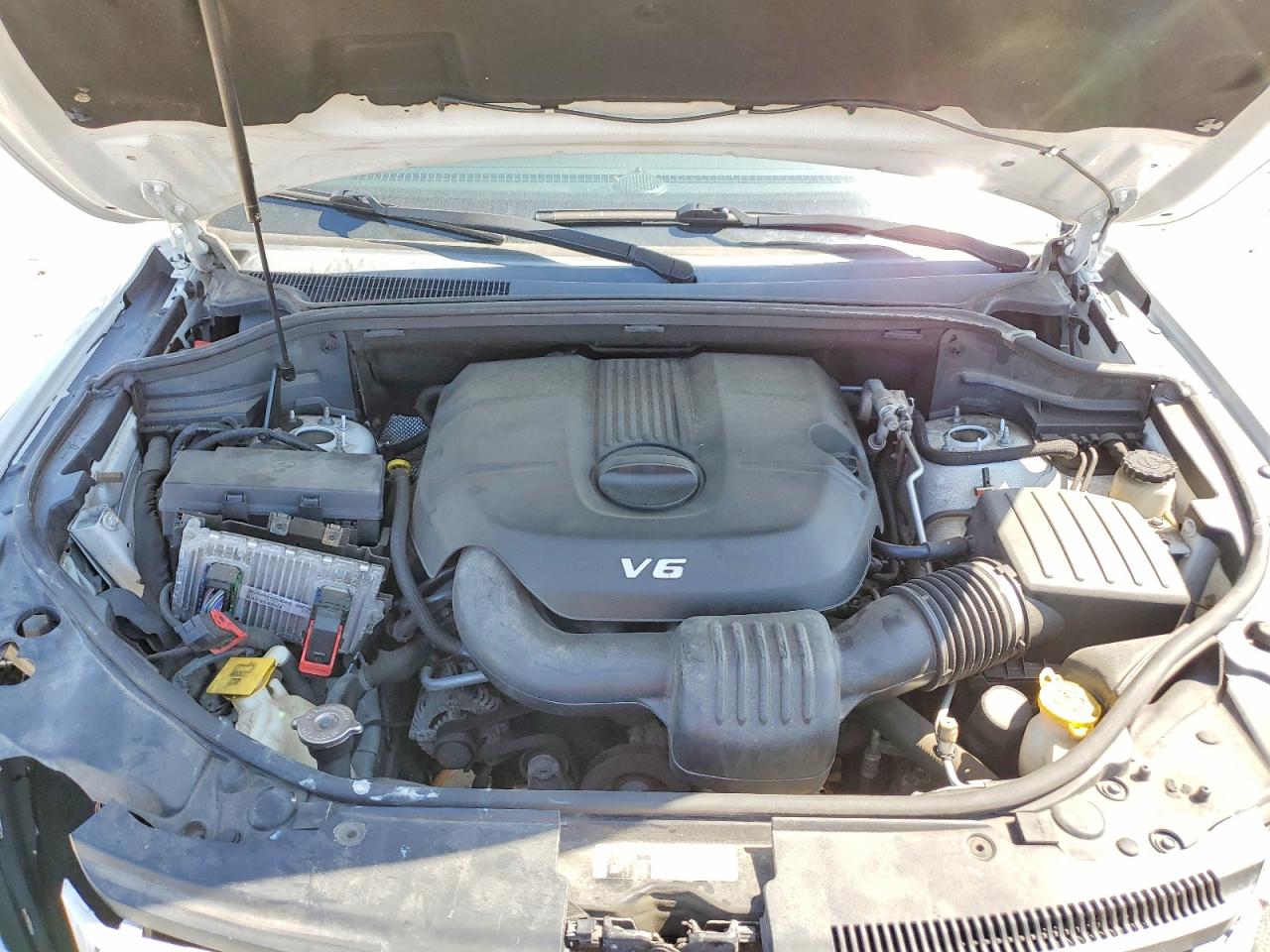 Jeep Cherokee Laredo