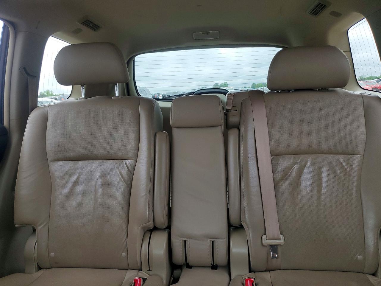 Toyota Highlander Hybrid Limited