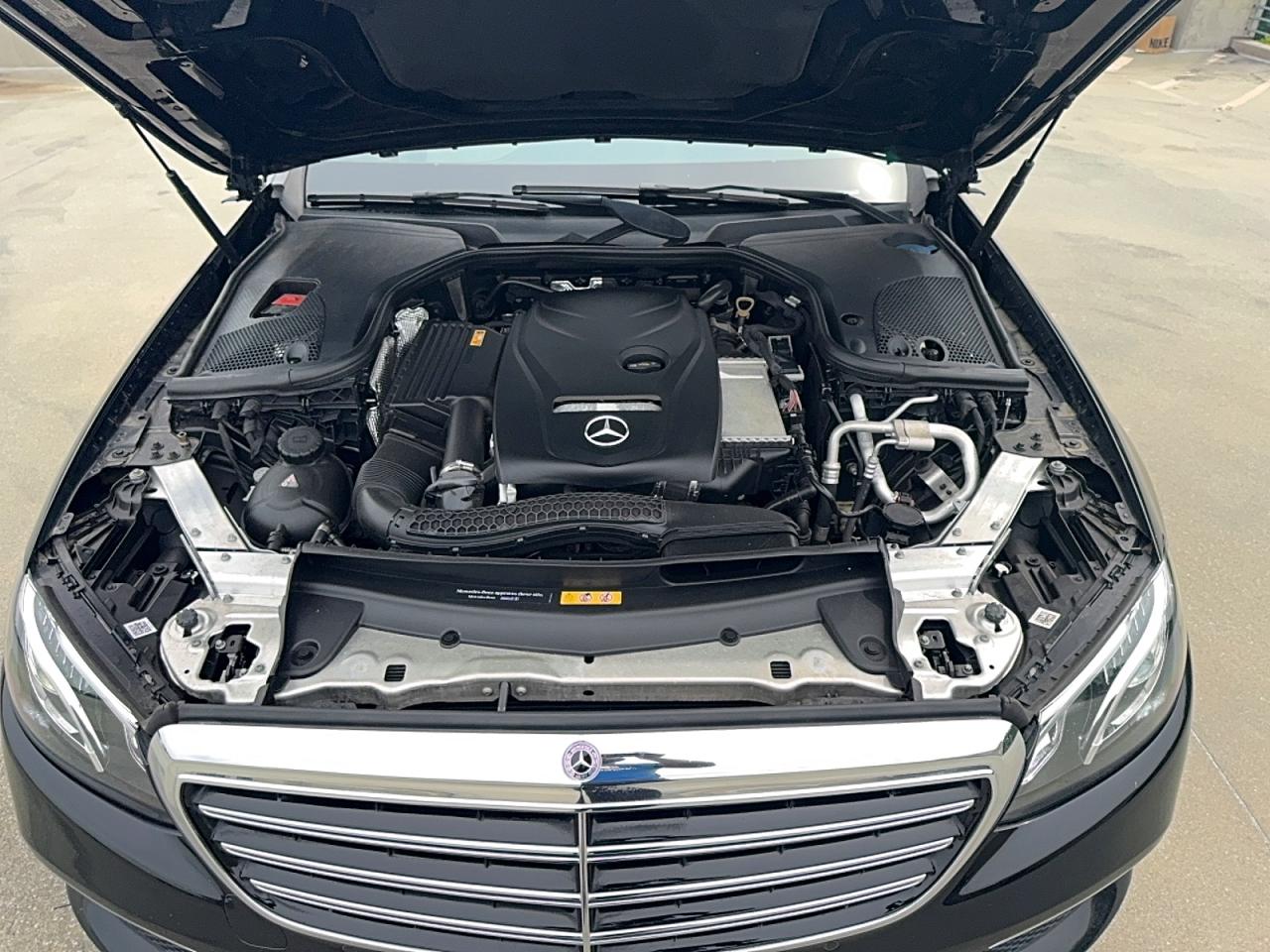 Mercedes-Benz E-Class 300