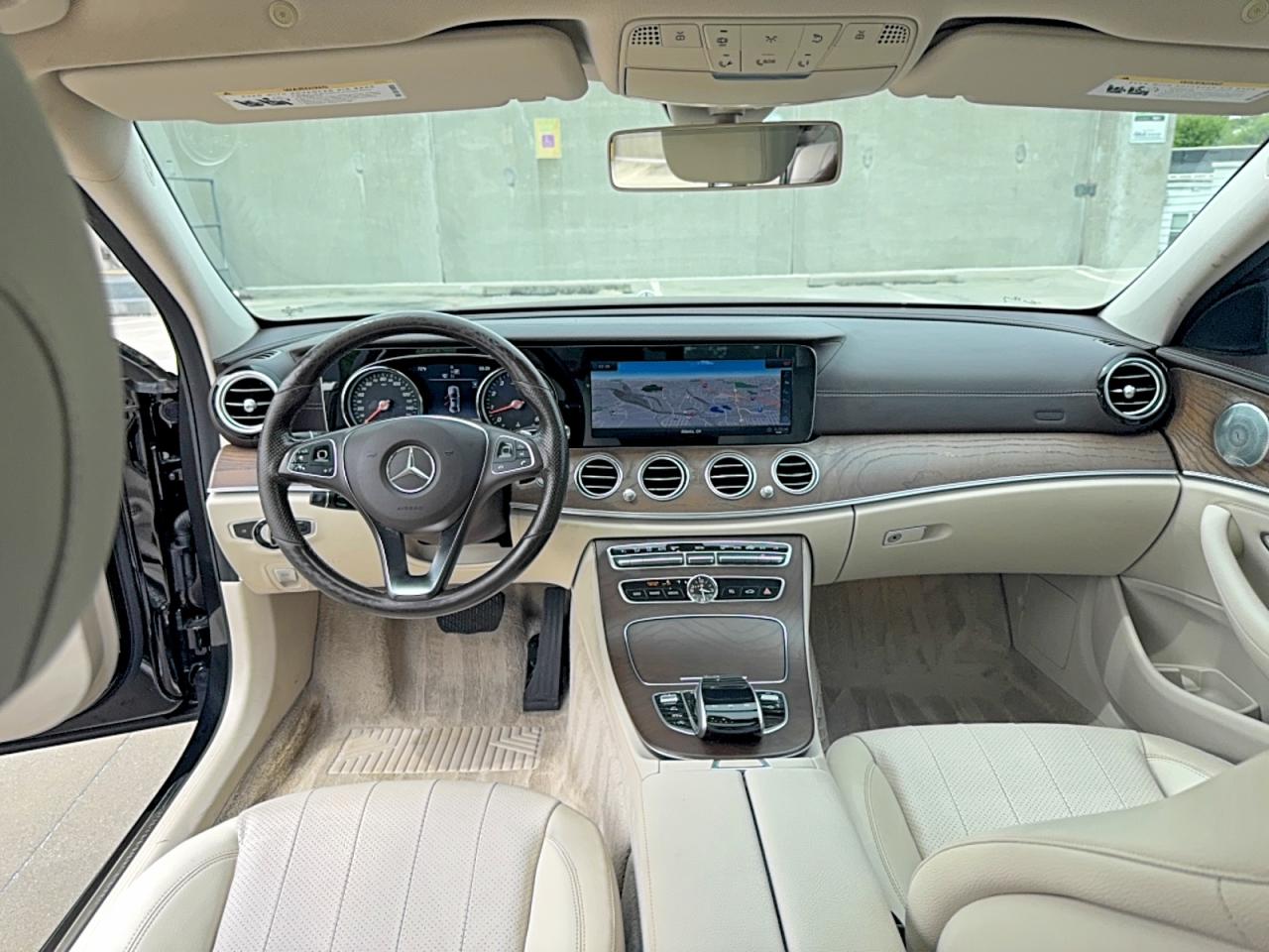 Mercedes-Benz E-Class 300