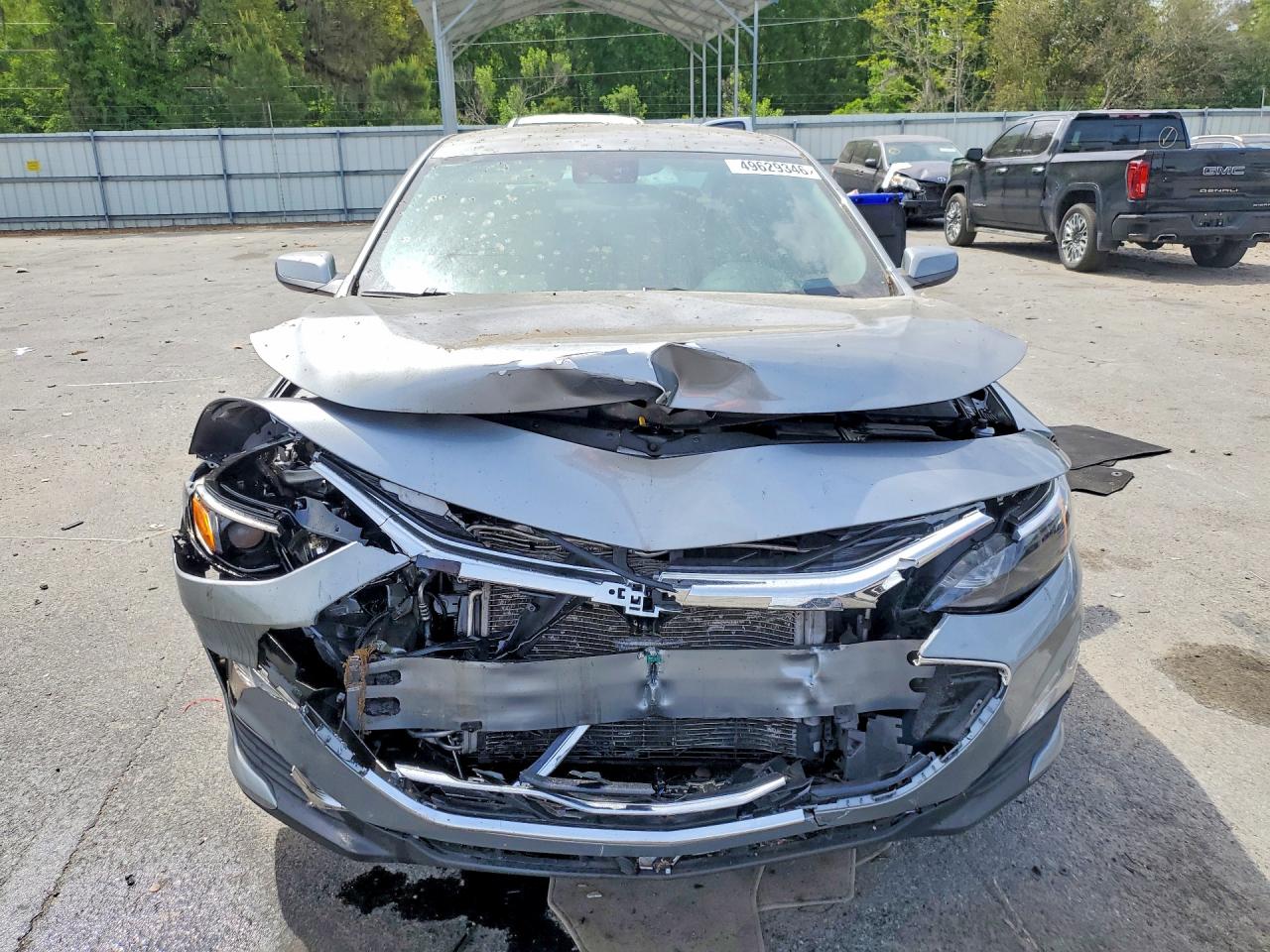 Chevrolet Malibu Lt