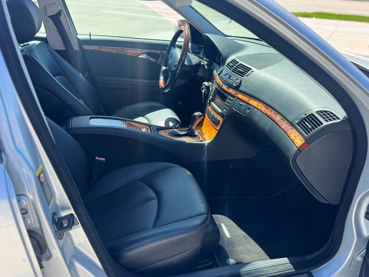 Mercedes-Benz E-Class 320 Cdi