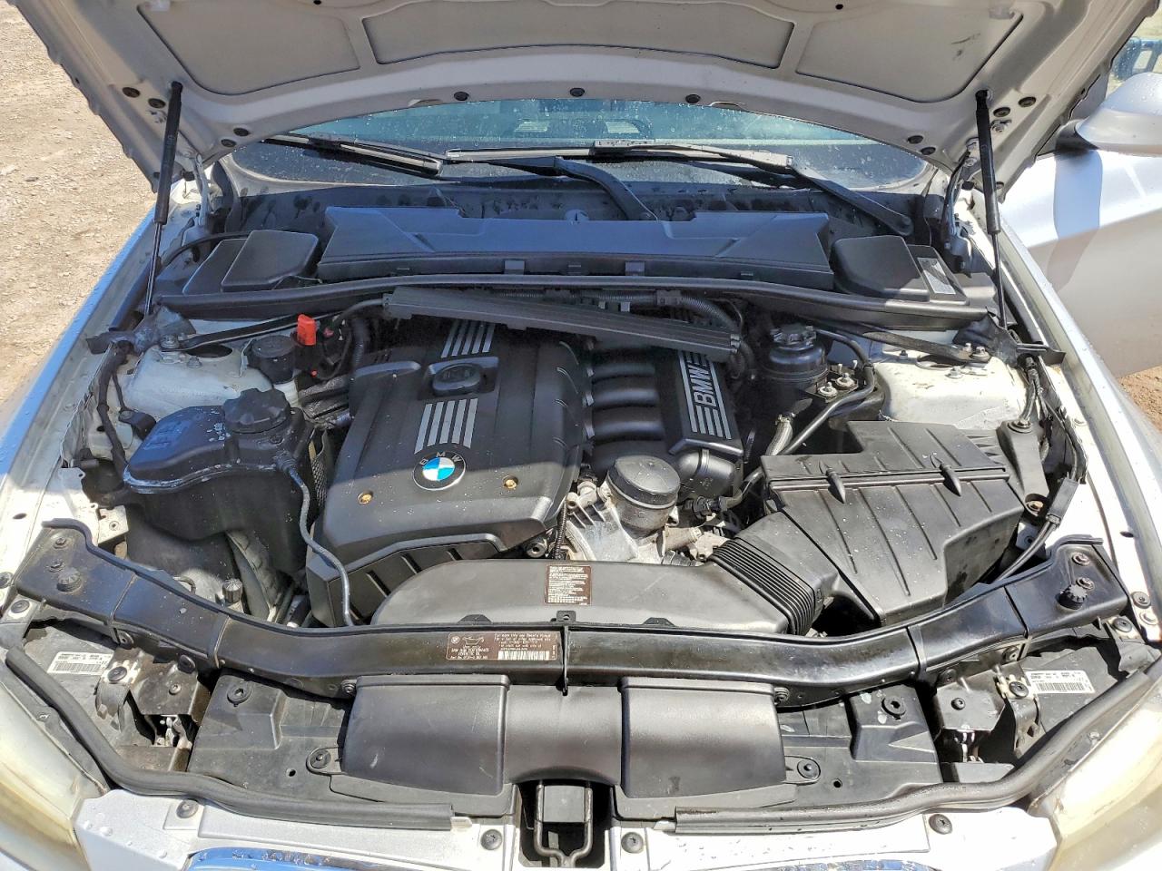 BMW 3 Series I