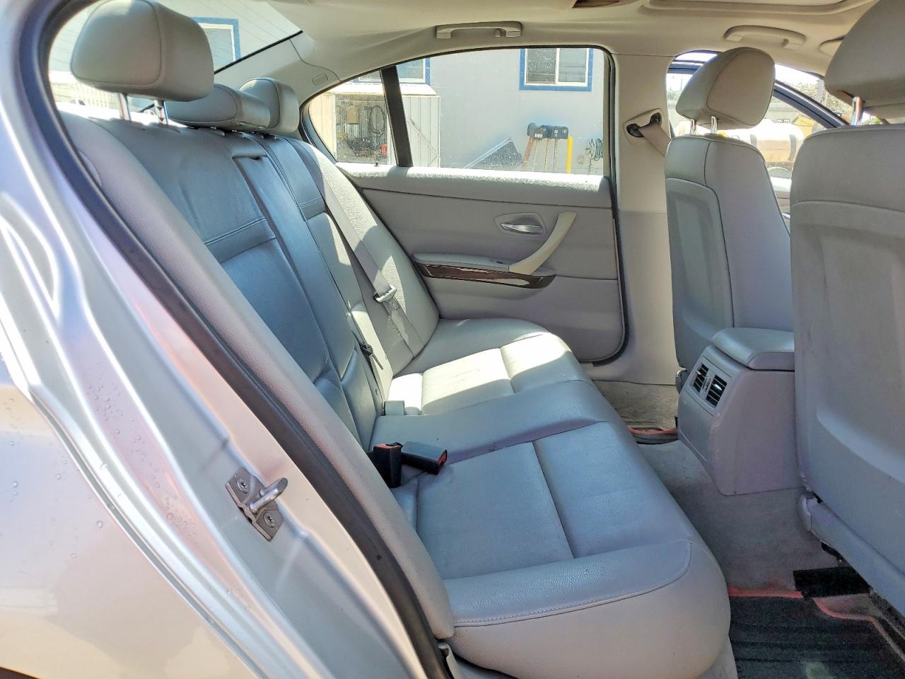BMW 3 Series I