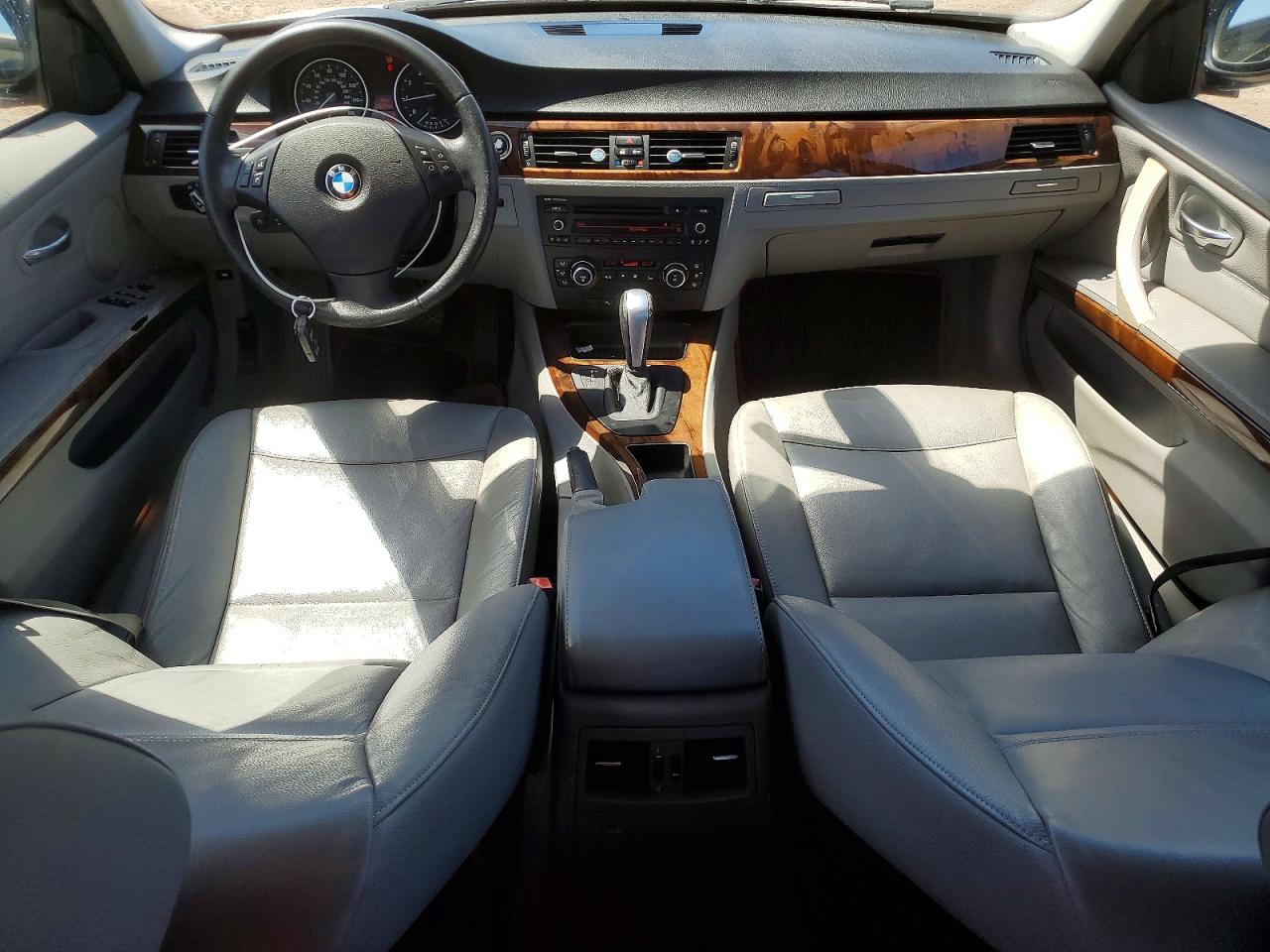 BMW 3 Series I