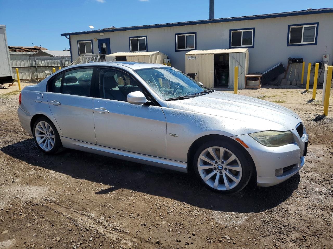 BMW 3 Series I