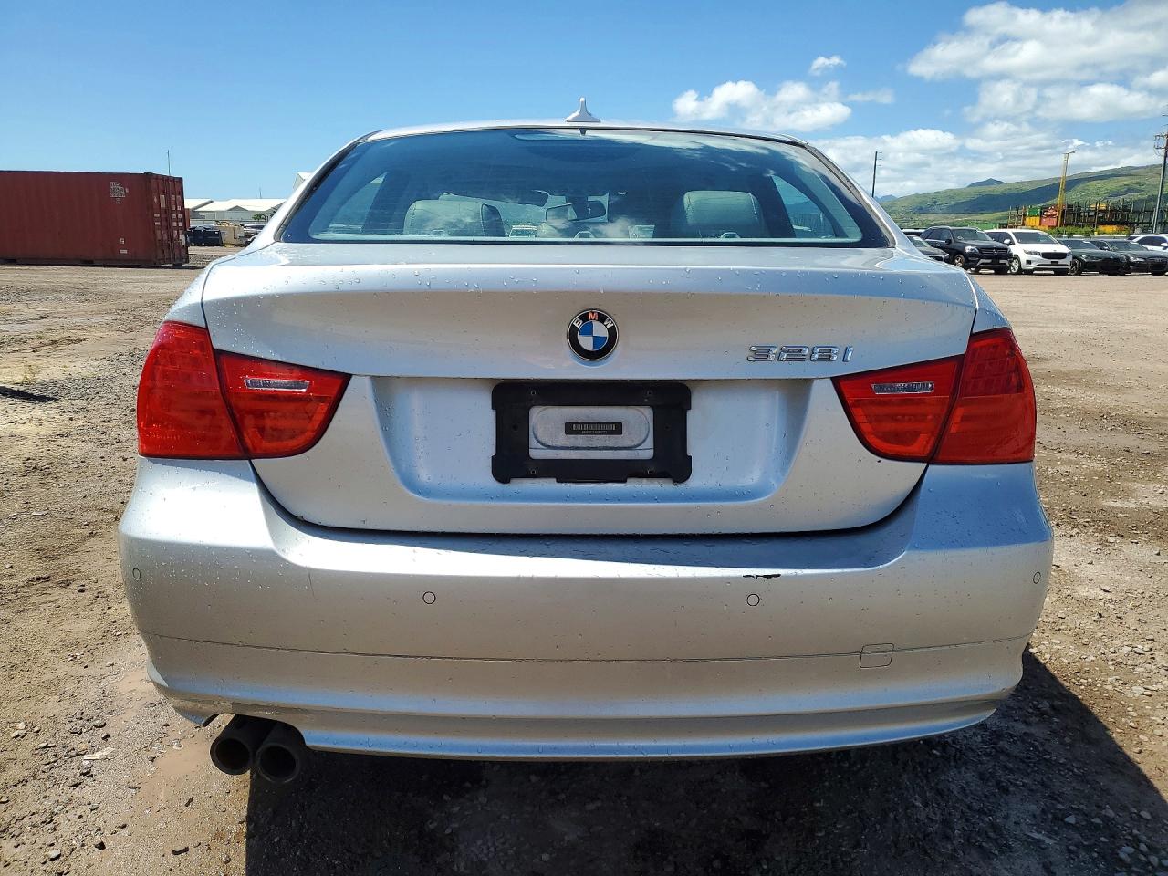 BMW 3 Series I