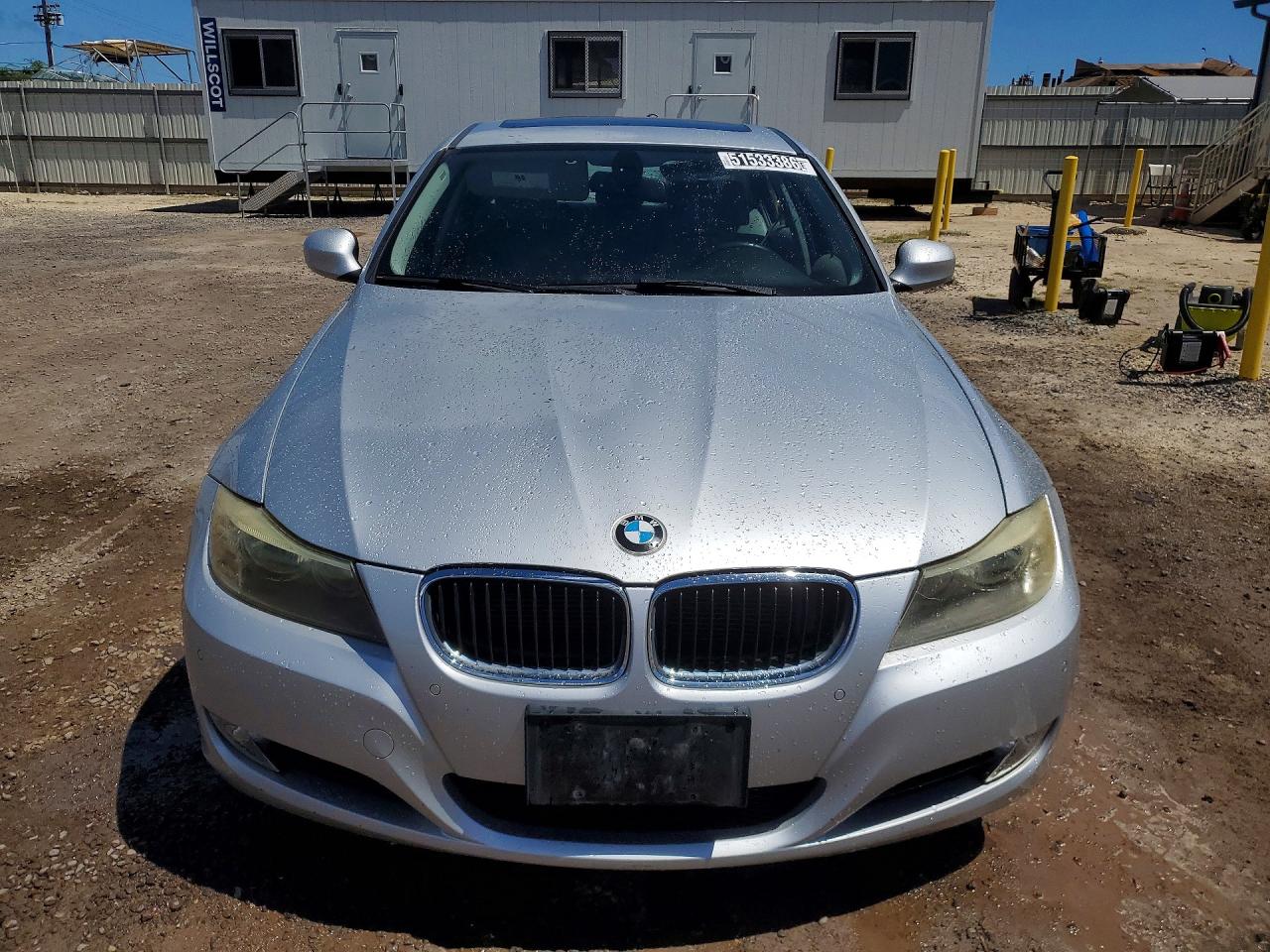 BMW 3 Series I