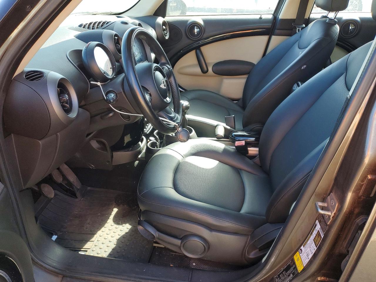 MINI Cooper Countryman