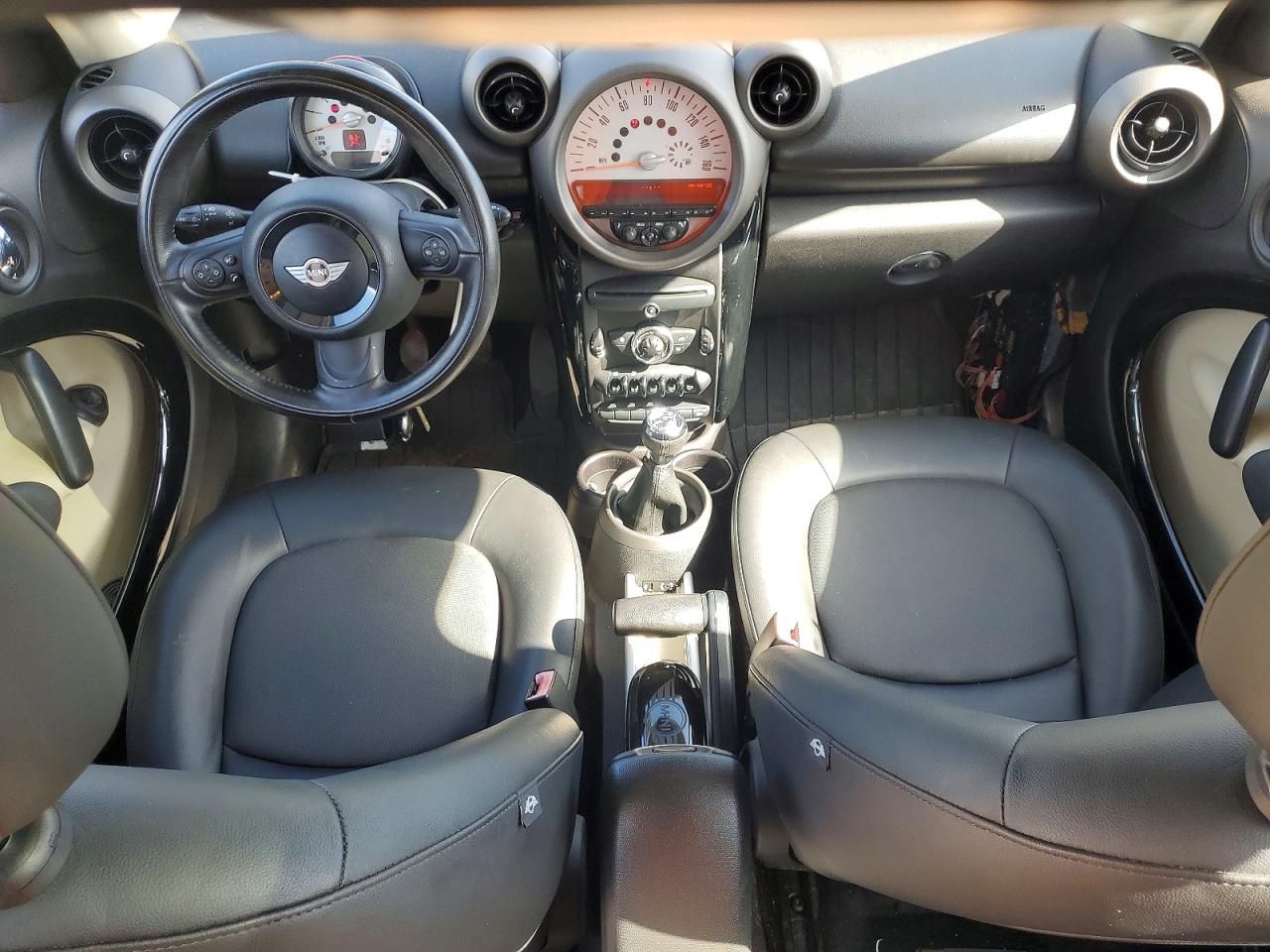 MINI Cooper Countryman