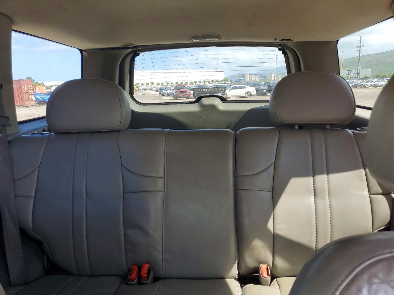 Jeep Cherokee Laredo