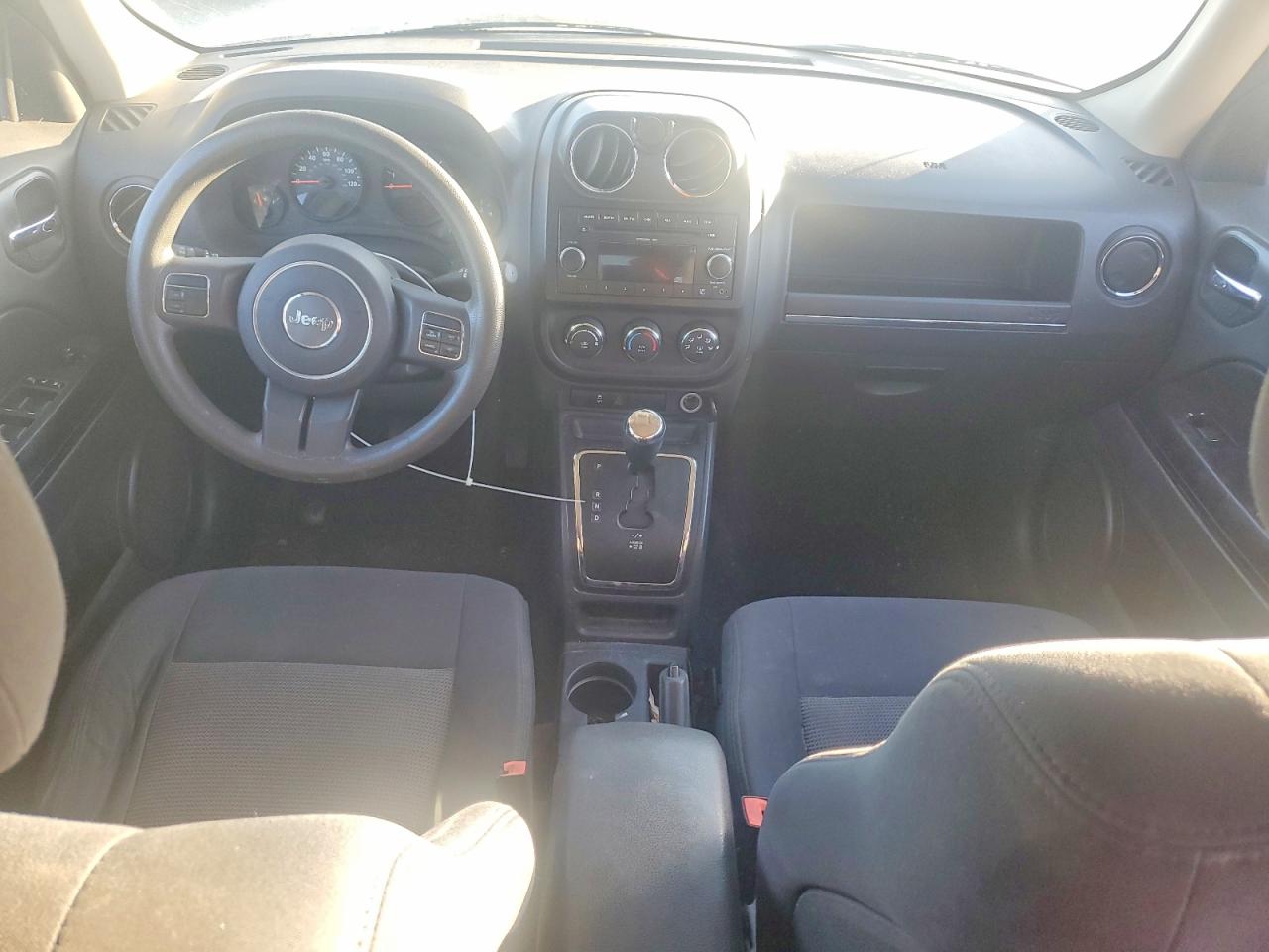 Jeep Patriot Sport