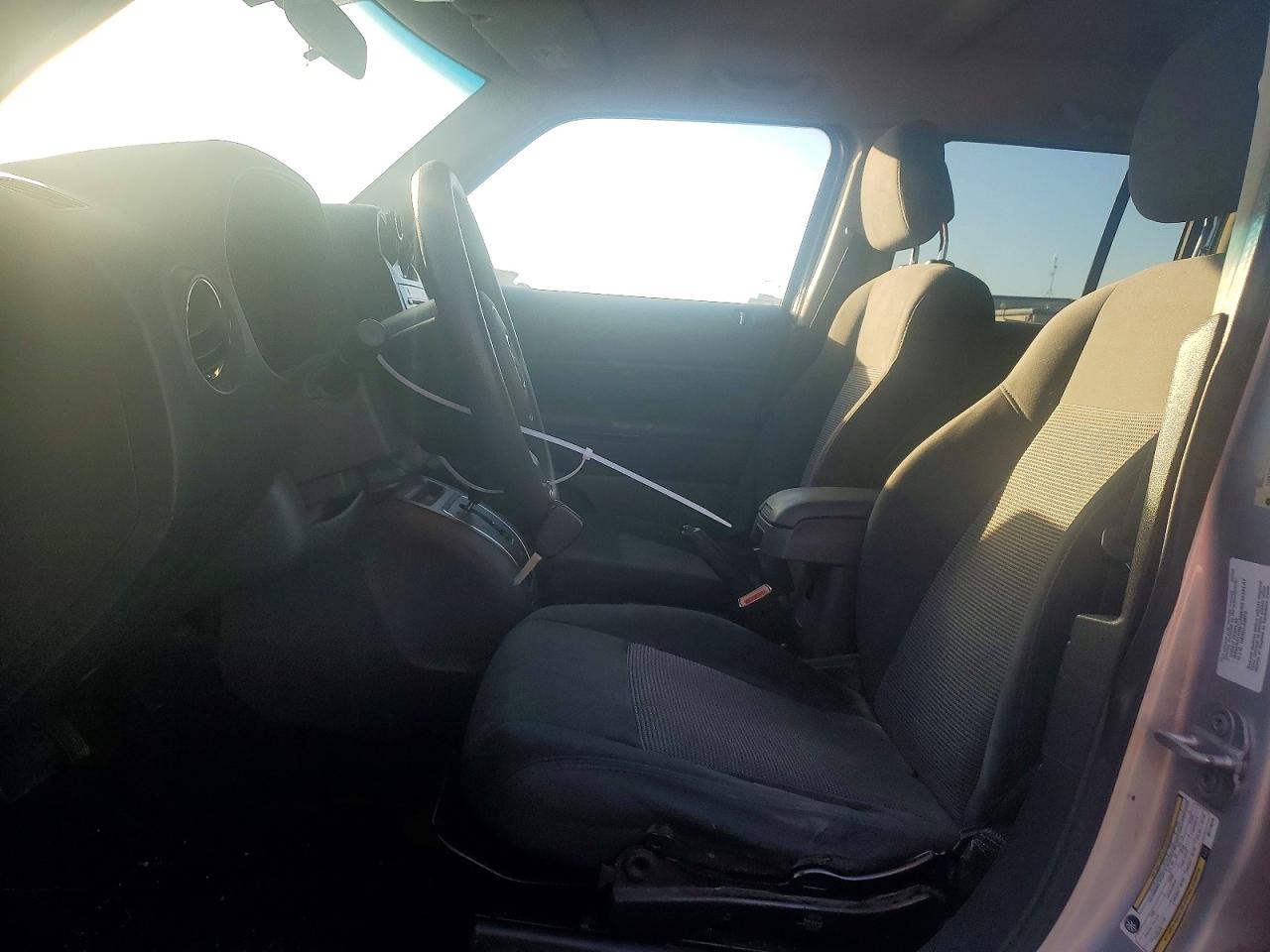 Jeep Patriot Sport