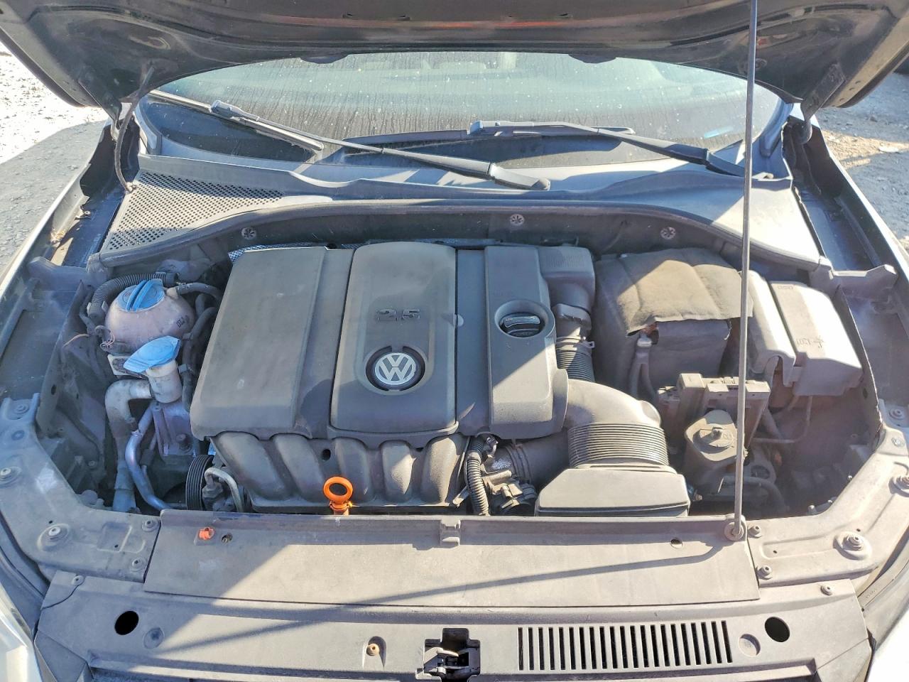 Volkswagen Passat S