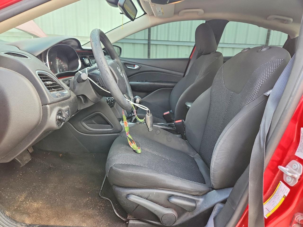 Dodge Dart Sxt Sport
