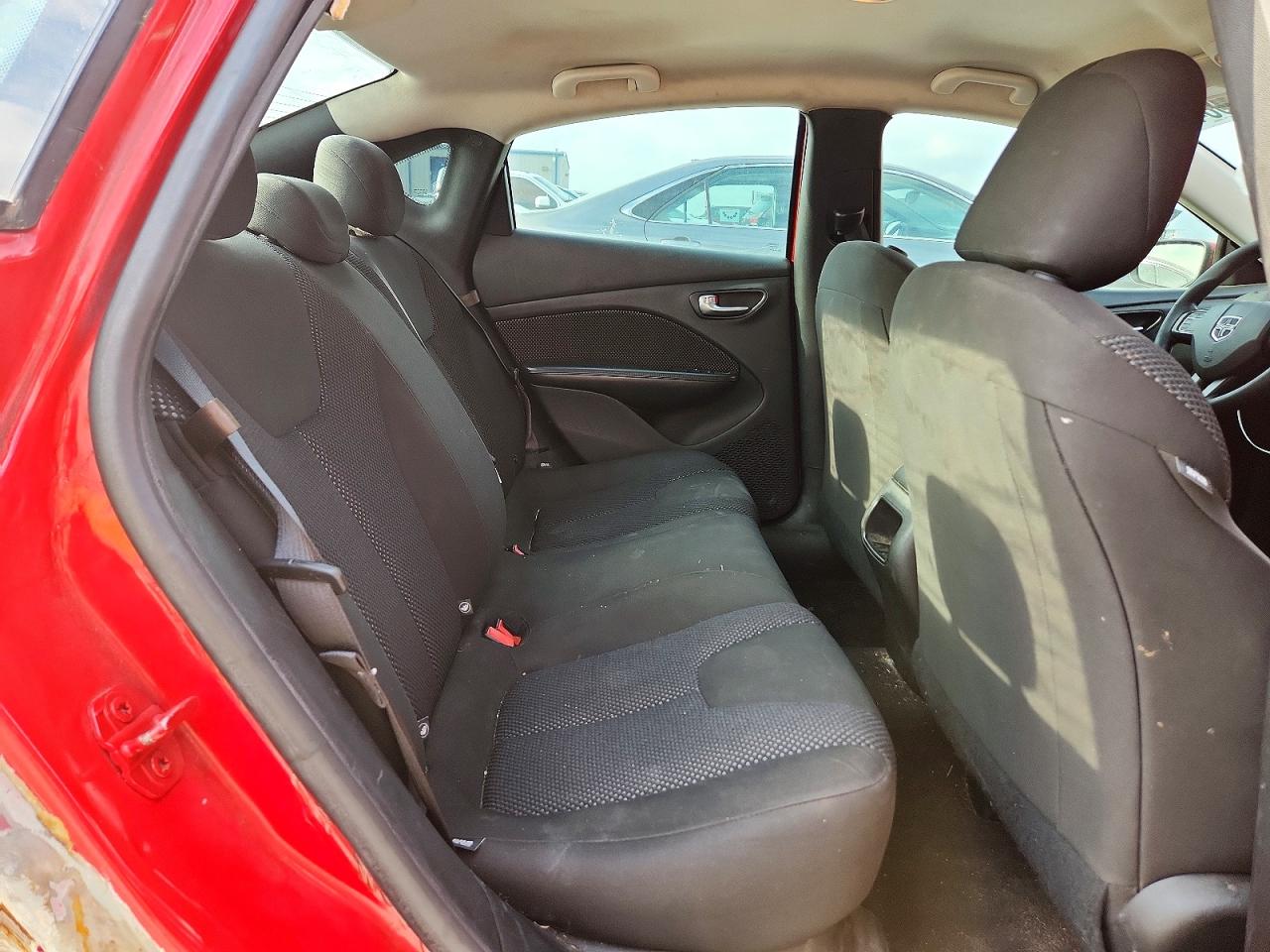 Dodge Dart Sxt Sport