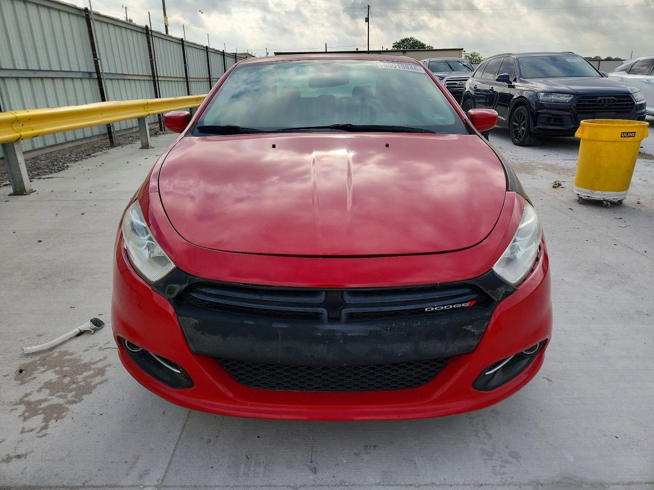 Dodge Dart Sxt Sport