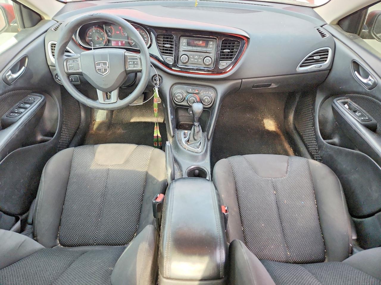 Dodge Dart Sxt Sport