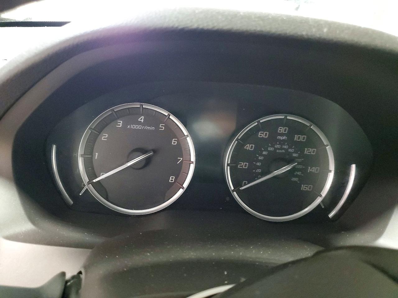 Acura MDX Advance