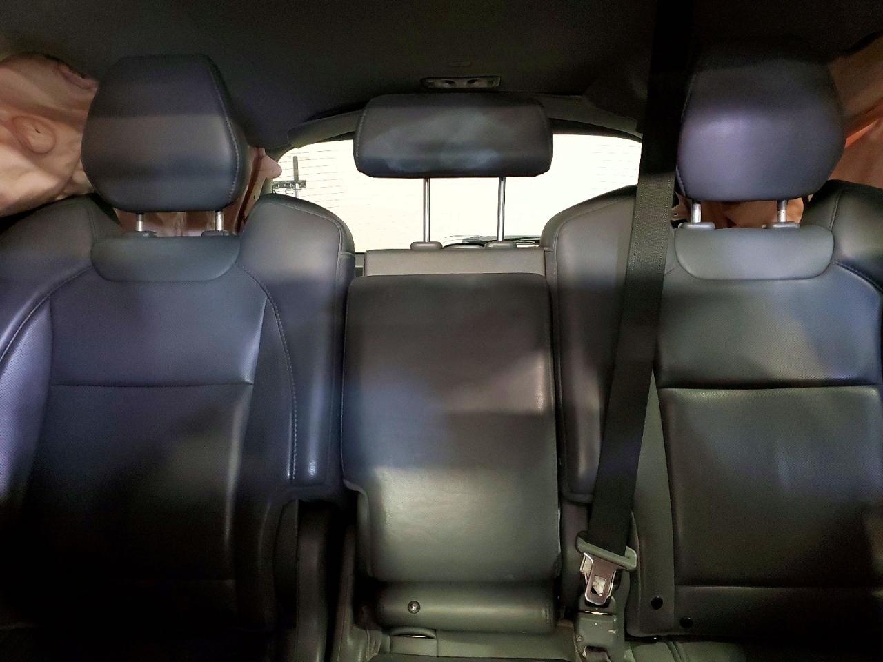 Acura MDX Advance